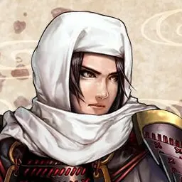 Profile image of 上杉謙信