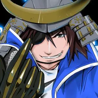 Profile image of 伊達政宗