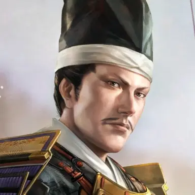 Profile image of 今川義元