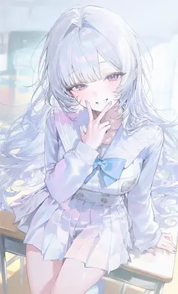 Profile image of 스즈카