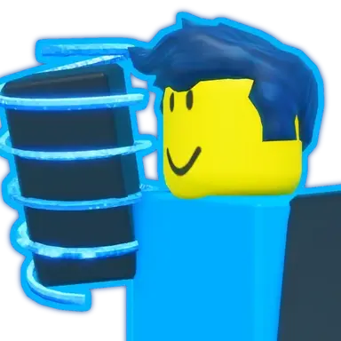 Profile image of 중력 배틀러