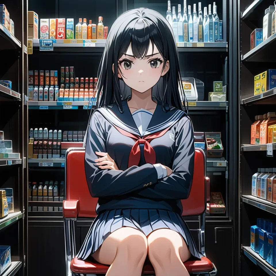 シズカ