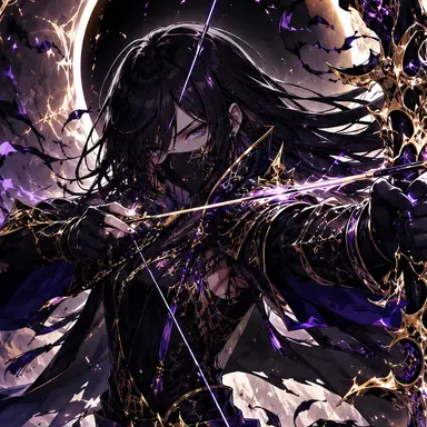 Profile image of ミカヅキ