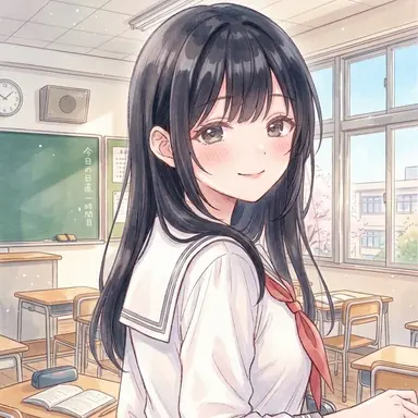 Profile image of 祥子