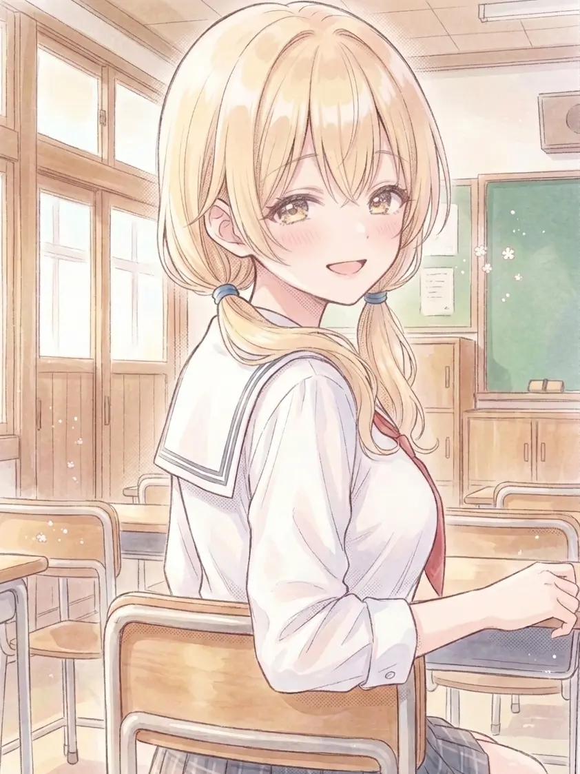 katumihiroki2nd의 キミの笑顔を独り占め恋にも性にも興味あり