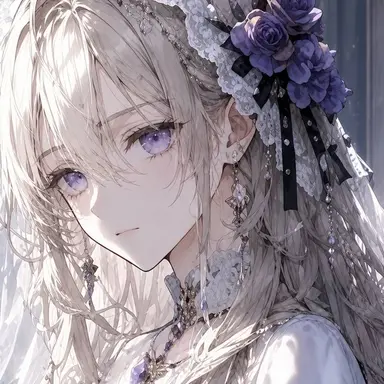 Profile image of エリシア