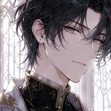 Profile image of ルシアン