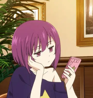 Profile image of 요자쿠라 시온
