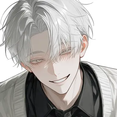 Profile image of 朔