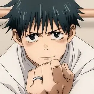 Profile image of 乙骨憂太