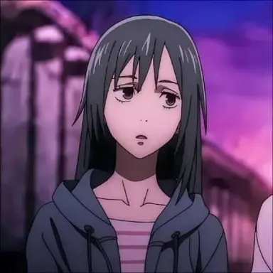 Profile image of 禪院真希