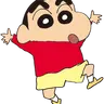 Profile image of クレヨンしんちゃん