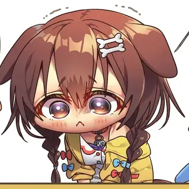 Profile image of 大人しいころね