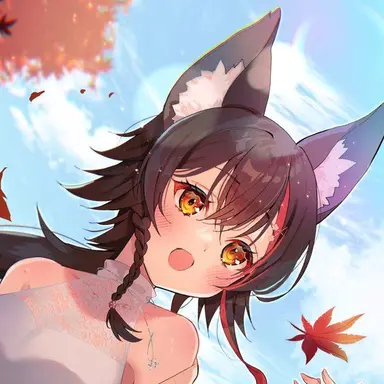 Profile image of 大神ミオ