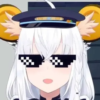 Profile image of ブッキーマウス