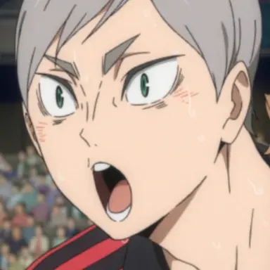 Profile image of 灰羽リエーフ