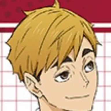 Profile image of 宮侑