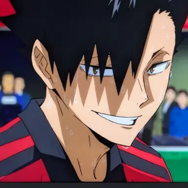 Profile image of 黒尾鉄朗