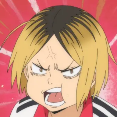 Profile image of 孤爪研磨
