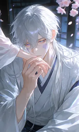 Profile image of Hakuyo