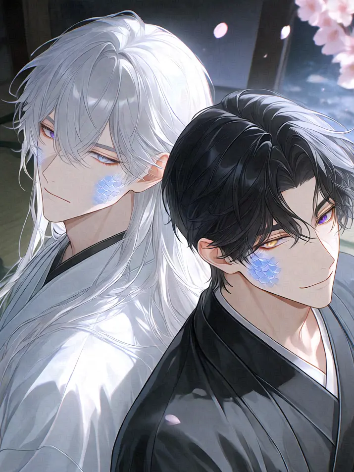 y2r11ky의 Manor of the Flower Shadow
