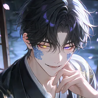 Profile image of Kokuyo