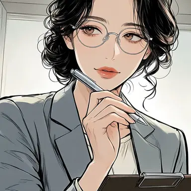 Profile image of Odette Crane
