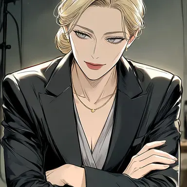 Profile image of Miriam Foss
