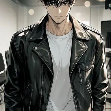 Profile image of Stellan Varro