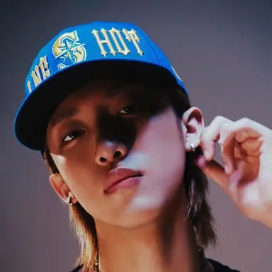 Profile image of Woojin