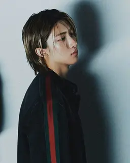 Profile image of Woojin