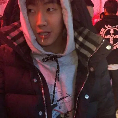 Profile image of Jay