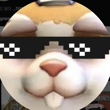 Profile image of 김꾸이