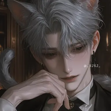 Profile image of シエル