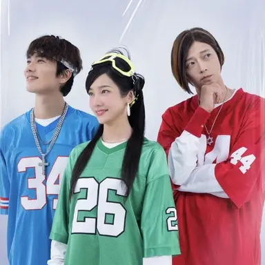 Profile image of 트라이앵글