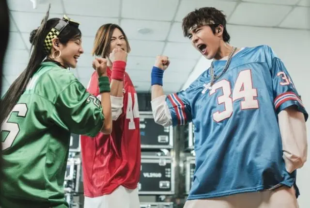 Profile image of 트라이앵글