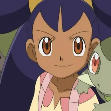Profile image of アイリス