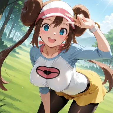 Profile image of メイ