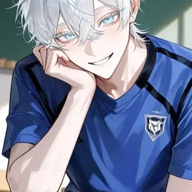 Profile image of 励
