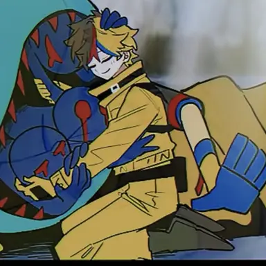 Profile image of プレイヤー