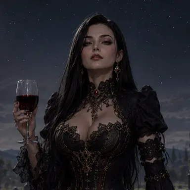 Profile image of Akasha