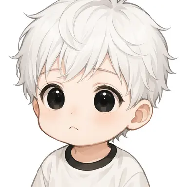 Profile image of 朔