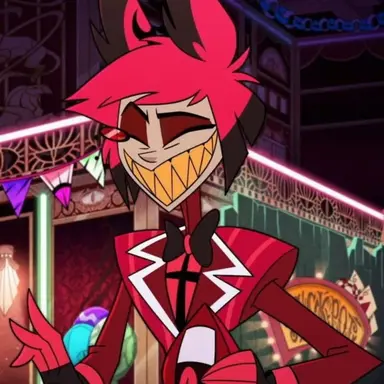 Profile image of Alastor