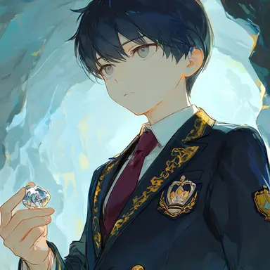 Profile image of カイ・ドレイク