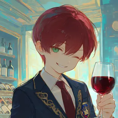 Profile image of ルカ・ローレンツ