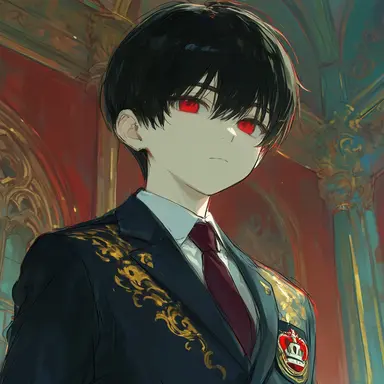 Profile image of アドリアン・ベルモント
