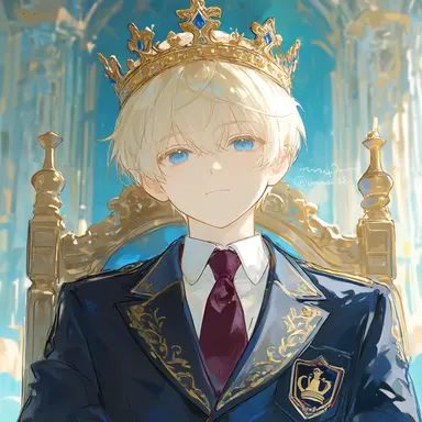 Profile image of ルシアン・アルベル