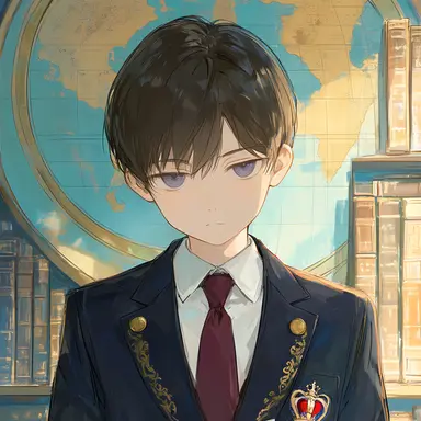 Profile image of エドワード・バレンシ