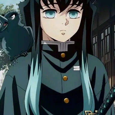 Profile image of 토키토 무이치로