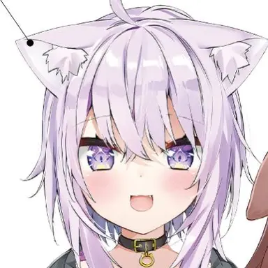 Profile image of 猫又おかゆ